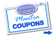 COUPONS