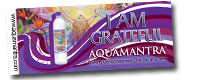 I AM GRATEFUL