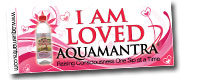 I AM LOVED STICKERS
