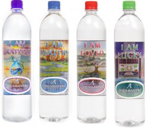 AQUAMANTRA WATER