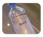 I AM PEACE