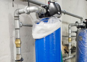 Water Softener Troubleshooting Guide